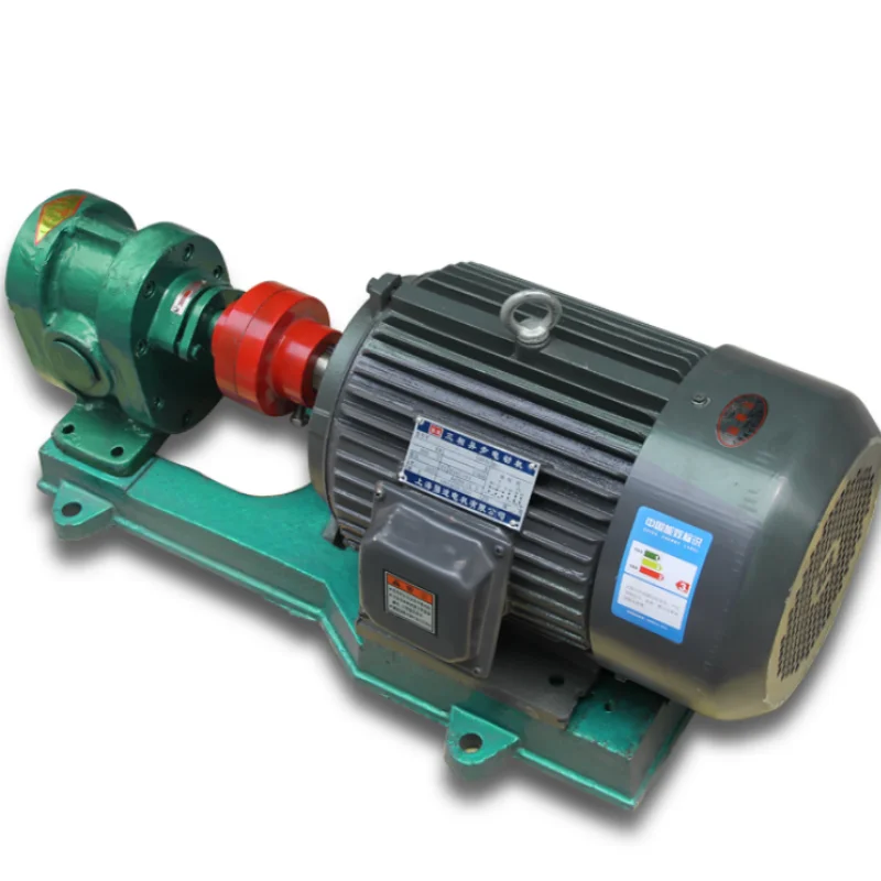 

2CY stainless steel gear oil pump, suitable for , oline and lubricating oil