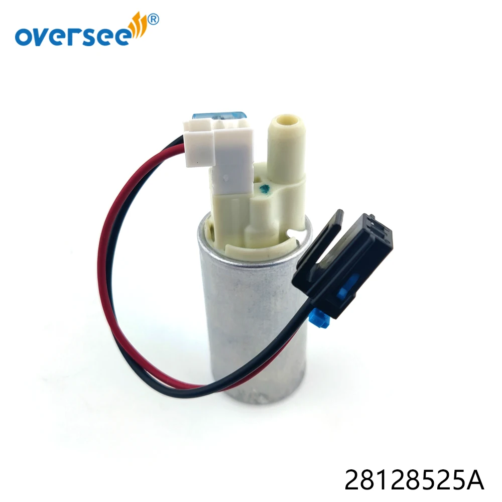 

Oversee 5007896 Fuel Pump fits Evinrude E-tec etec Vst Electric 15/25/30 HP 5007896 , 28128525A