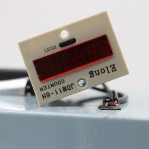 معدات تشذيب منقار الدواجن العد الأوتوماتيكي بطة الدجاج Debeaker قطع منقار كهربائي مع عداد أفضل 10 آلات تقطيع منقار الدجاج مبيعا - No4