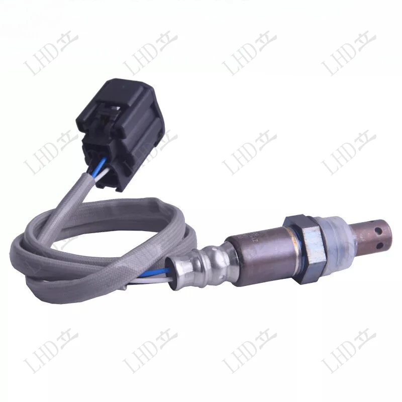AAA+ O2 Oxygen Sensor ZY56-18-8G1 ZY56188G1 For Mazda Axela BK3P