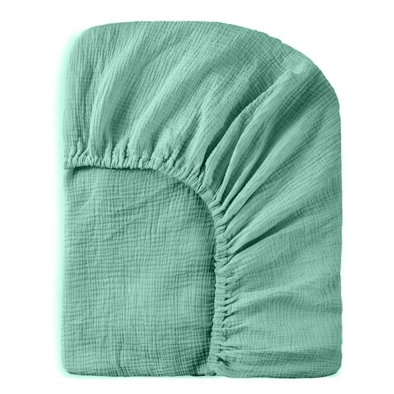 

85ae Baby Fitted Sheet Shats Courting Crib Cover