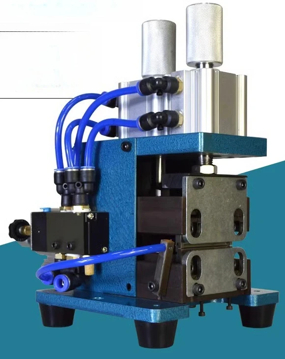 Vertical 3F Pneumat… - image