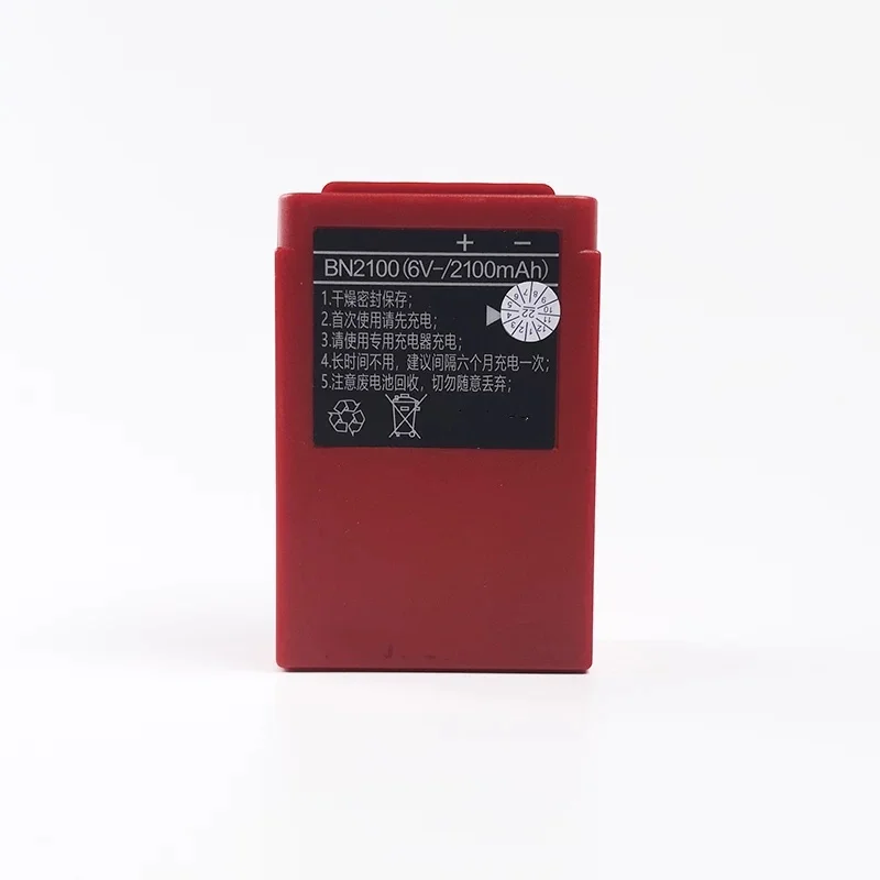 

new for OHM BN2100 Li3600 concrete pump truck remote control battery car charger
