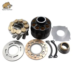 Eaton 7620  7621 hydraulic pump spare parts