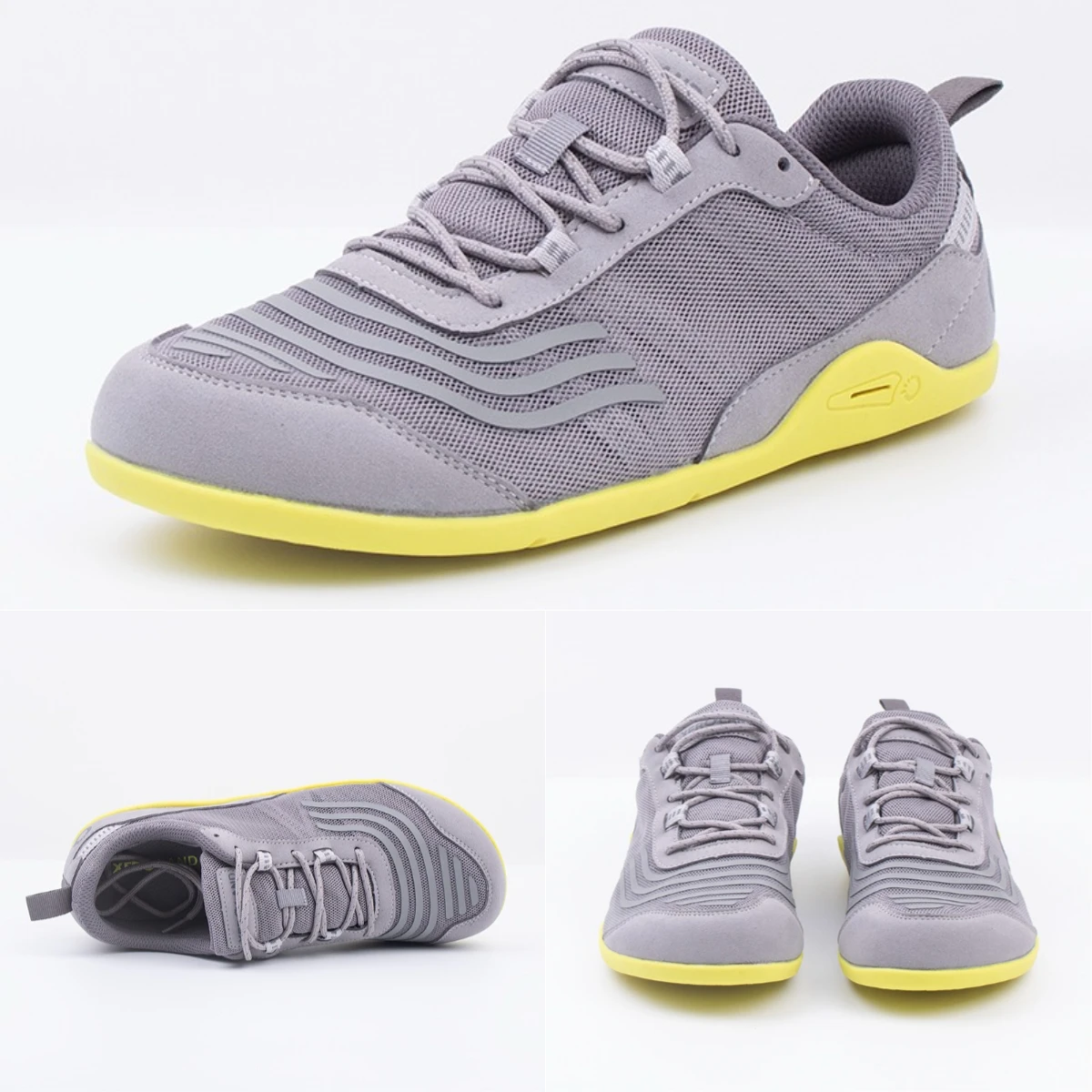 2025 Comfortable Anti-Slip Sports Casual Shoes Designer Autumn Hiking Shoes Premium Quality Fashionable Walking Sneakers