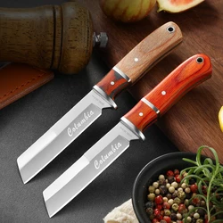 1 piece knife for eating meat knife for cutting fruit knife for roasting sheep stainless steel knife kitchen tools supplies