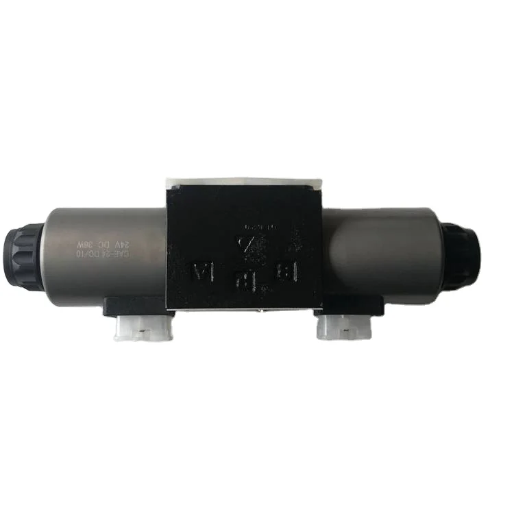 Factory Direct Hydraulic Valve SDHI-0710-X 00 23 SDKE SDPHE SDPHI SDHI SDHE Directional Va-lve