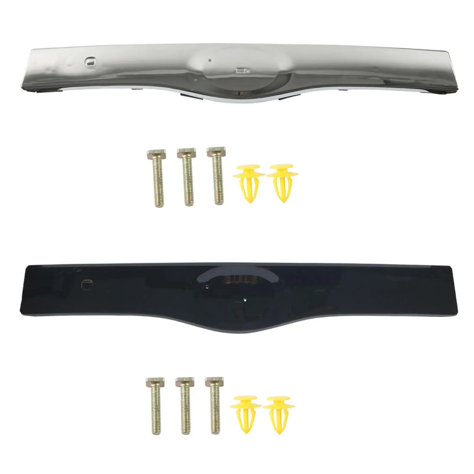 

76801-47040-c0 Накладка ручки задней двери для Toyota for prius 04-09 Аксессуары