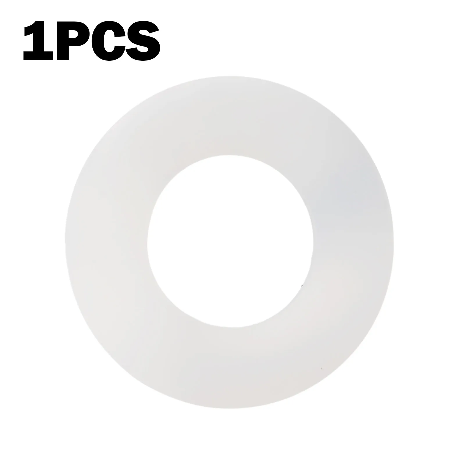 1pc Seal Washer For Flush Valves  816.418.00.1 Toilet Tank Accessories Drain Valve Sealing Ring Base Silicone gasket