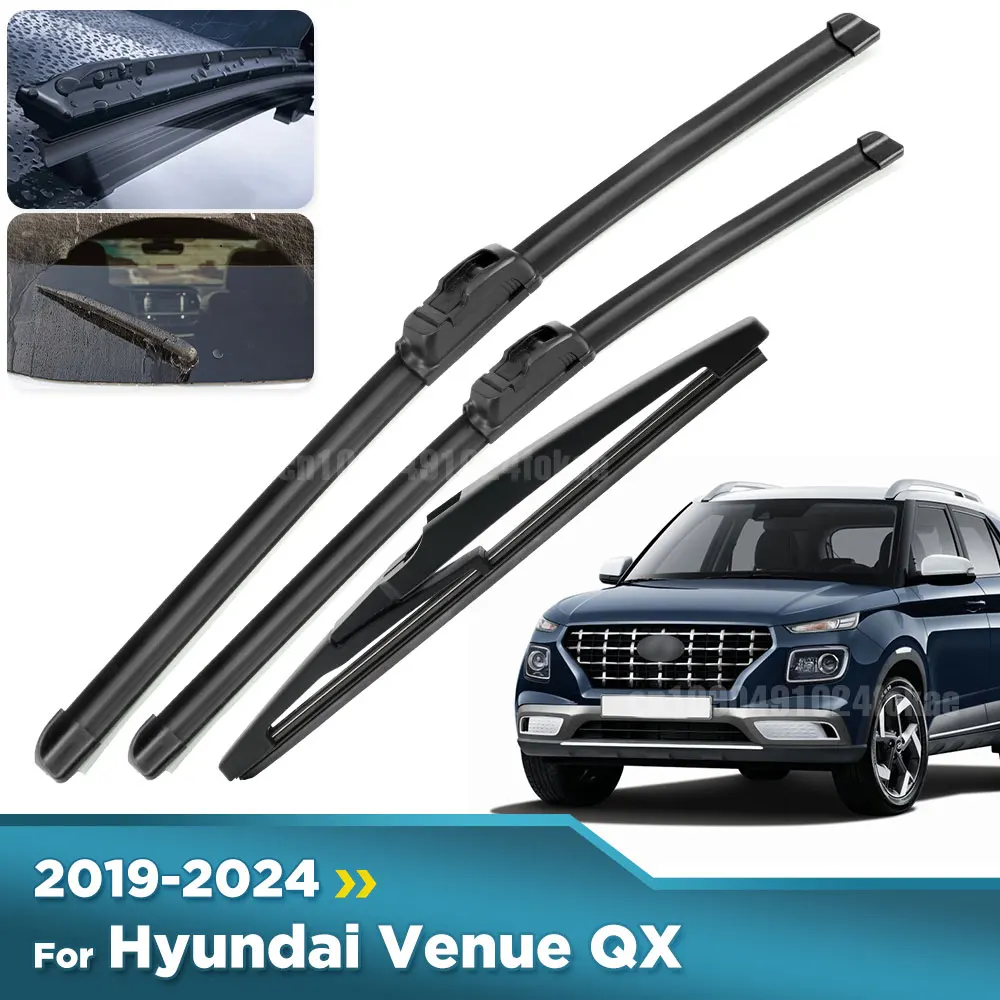 For Hyundai Venue Q… - image