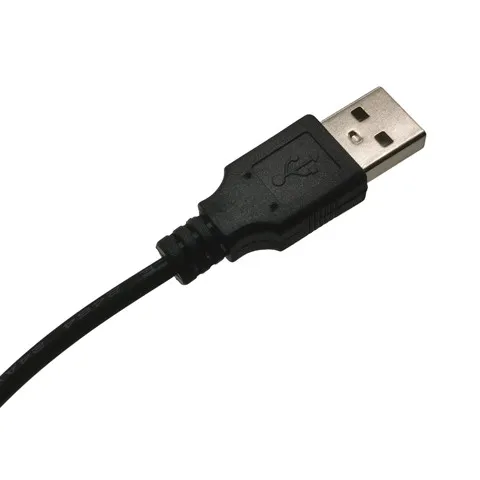 1.35*3.5mm USB to DC 3.5mm Power Cable 5V Charger Cable Barrel Cord Quick Connector for HUB USB Fan Lamp Round Hole Adapter