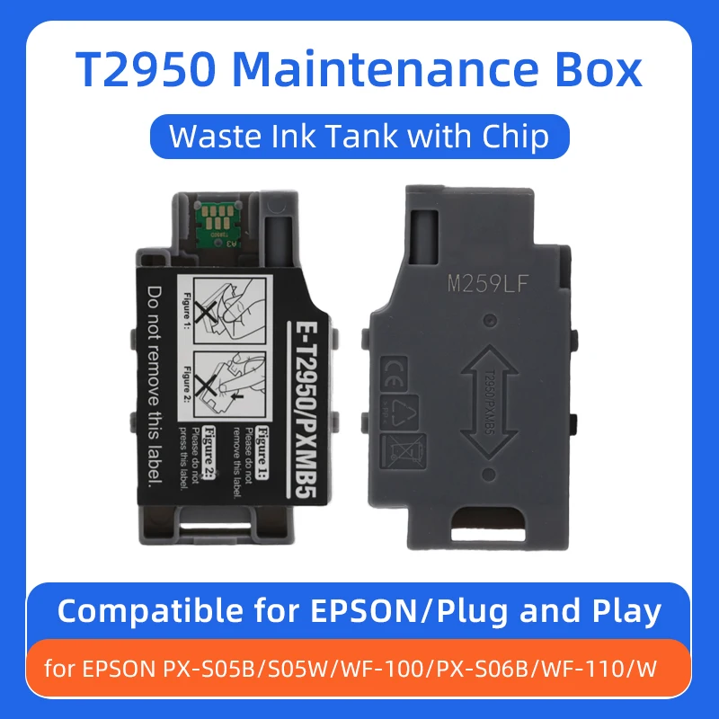 1/5/10PCS T2950 T29…