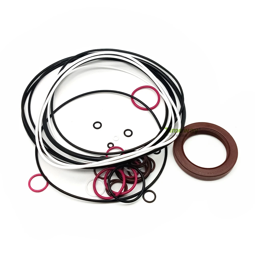 

Комплект уплотнений MCB172 Гидравлическая деталь для ремонта ходового двигателя CAT320B