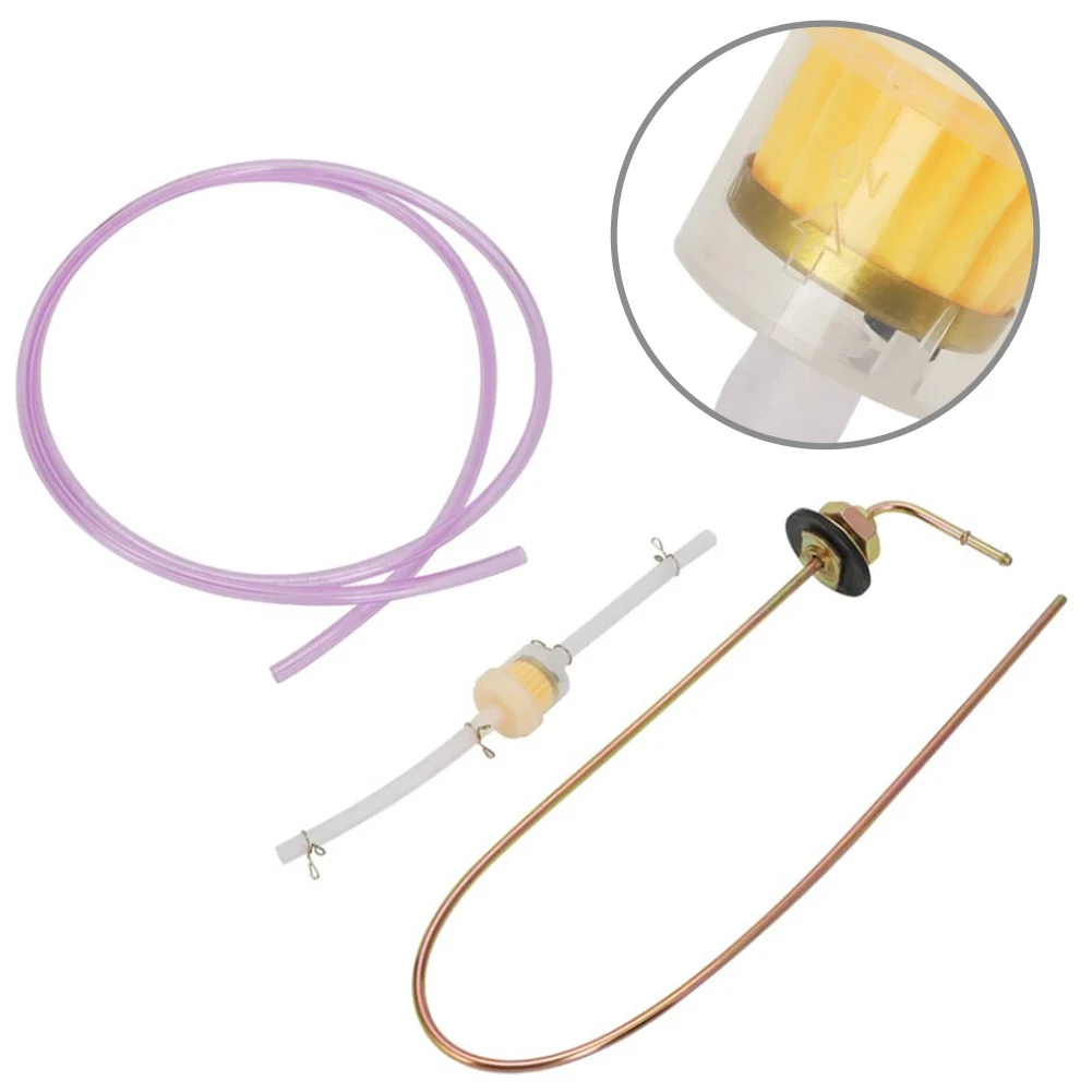 

Комплект стоячей трубы топливопровода, фильтр для китайского дизельного обогревателя, бак дополнительной емкости, сменный комплект топливопровода, электрическое оборудование