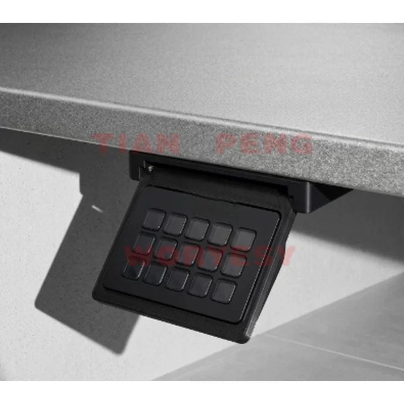 Suporte deslizante sem furos W - Elgato Stream Deck avaliação e preço