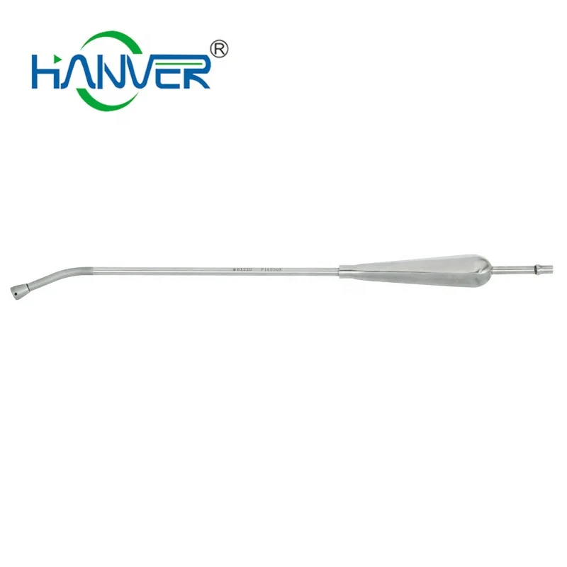 Laparoscopic Instruments Thoracoscopic Instruments Surgical Abdominal Surgery Aspirator