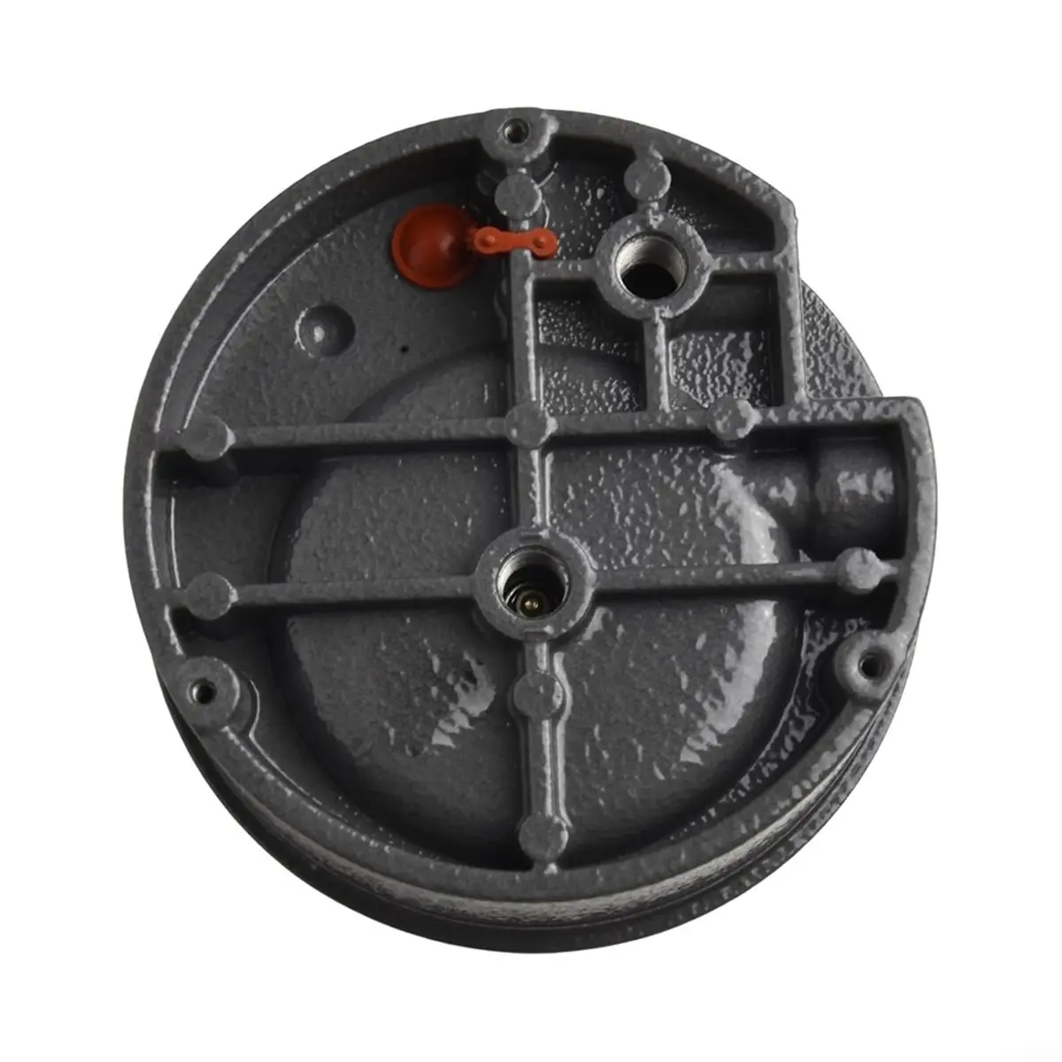 Analog Differential Pressure Gauge for Differential & Wind Pressure Measurement,0-750 Pa Scales,for Cleanrooms HVAC