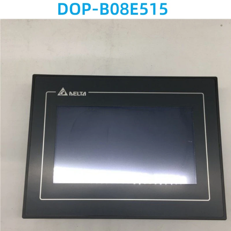 Original Second-hand 9-layer new test is 100% OK DOP-B08E515 touch screen DOPB08E515