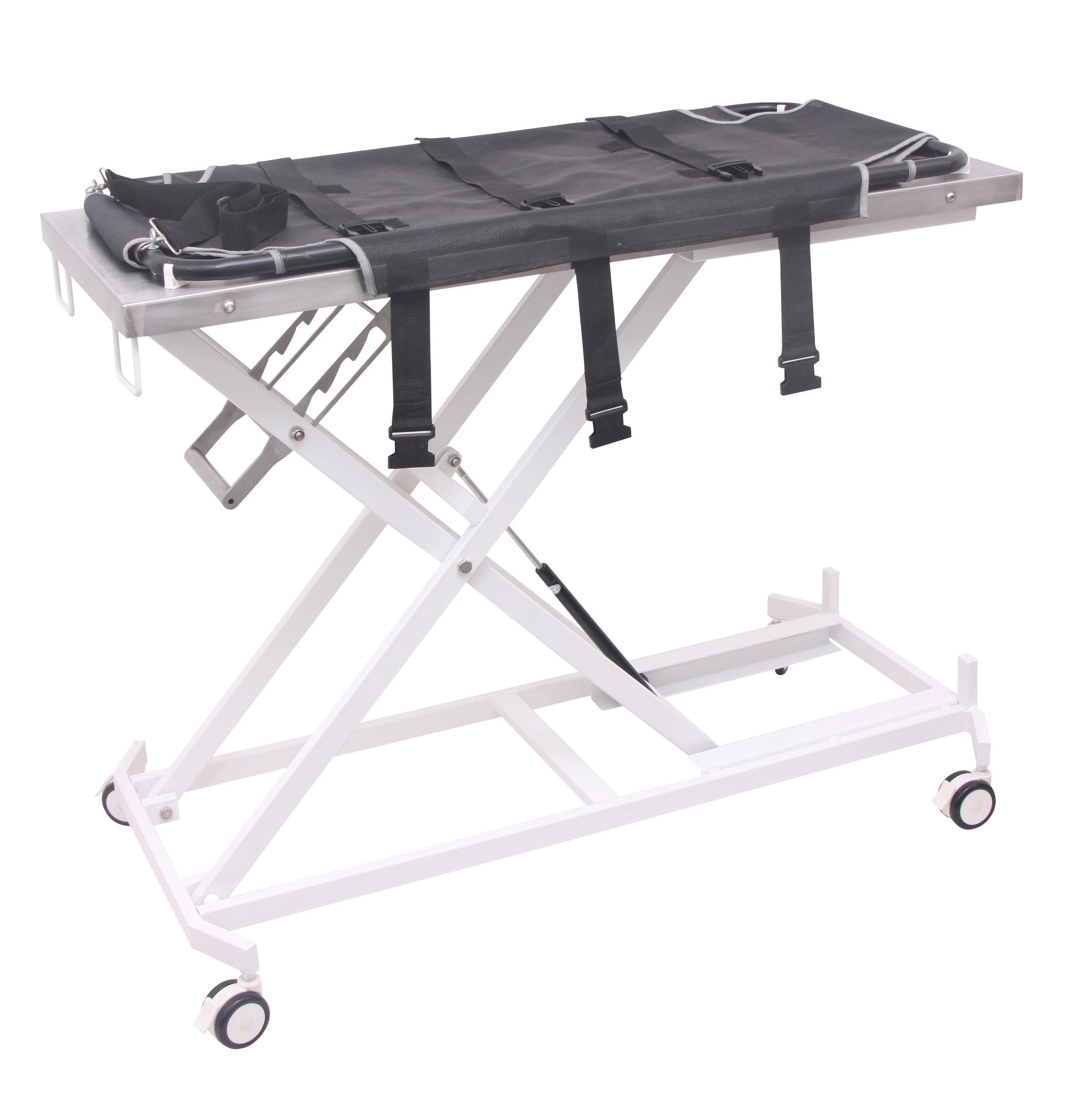 AEOLUS veterinary Dog operation table Pets transportation table Veterinary gate leg table