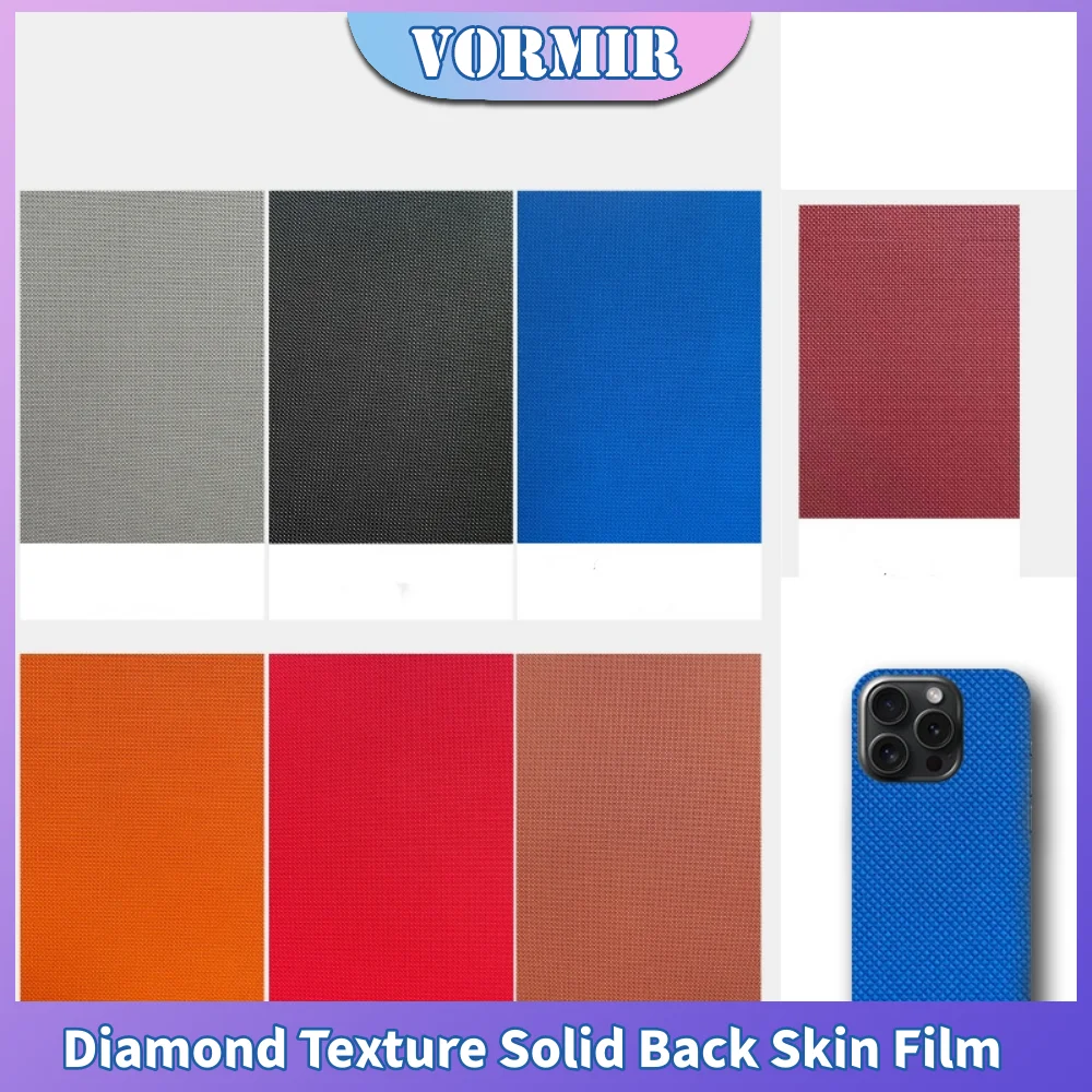 Vormir 3D Diamond T…