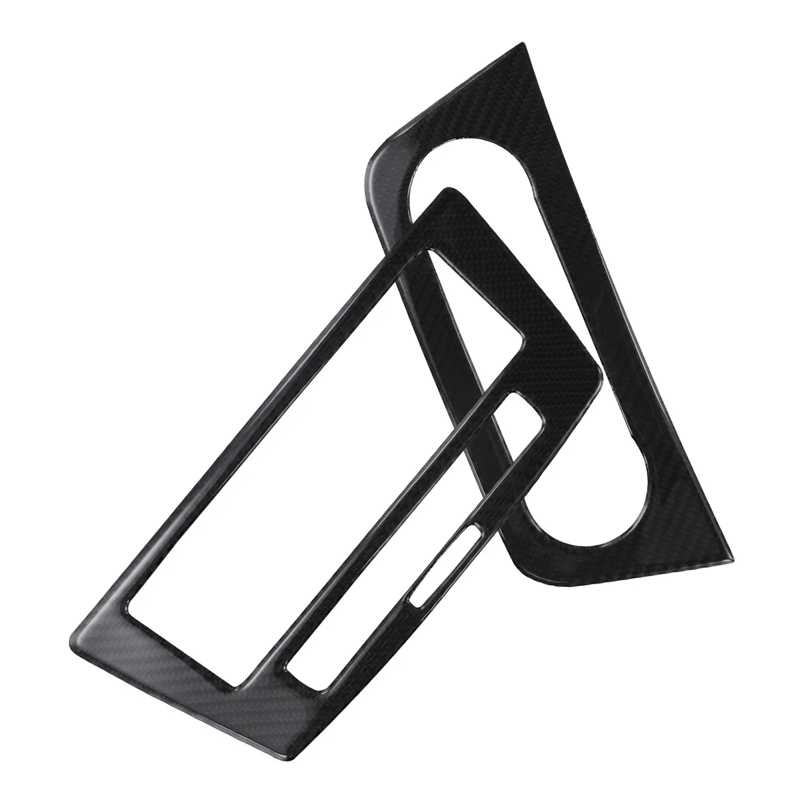 Car Interior Trim Center Console Trim Car Interior Upgrade Factory Specifications Perfect Match Stable Characteristics