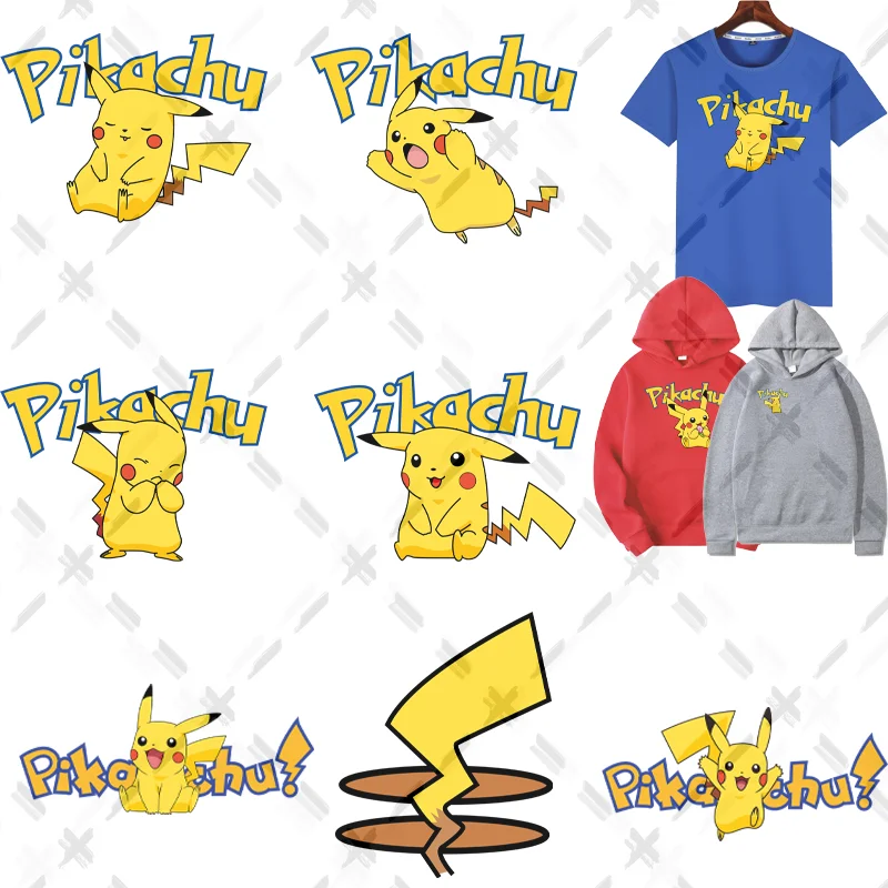 Pikachu Cute Anime … - image
