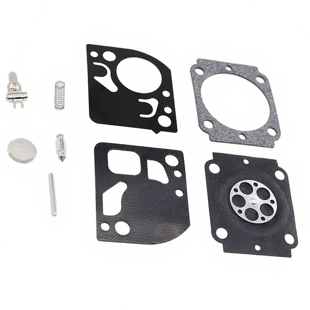 Carburetor Rebuild Kit For FS89R FS91R FS111R FS131 FC91 BT131 Hedge Trimmer Engine Maintenance Accessories 4180 007 1035