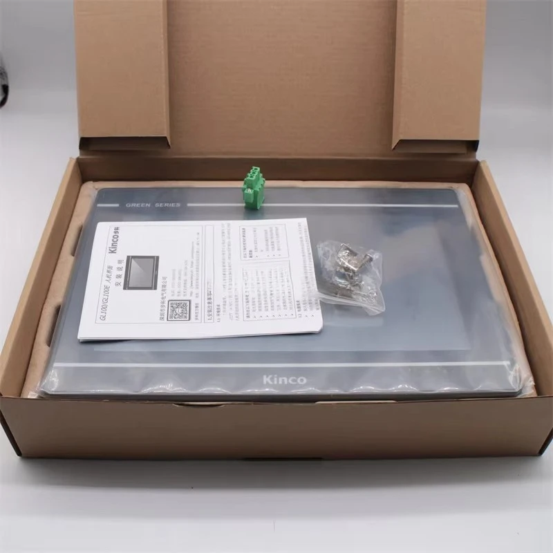 Original GL100E Hmi…