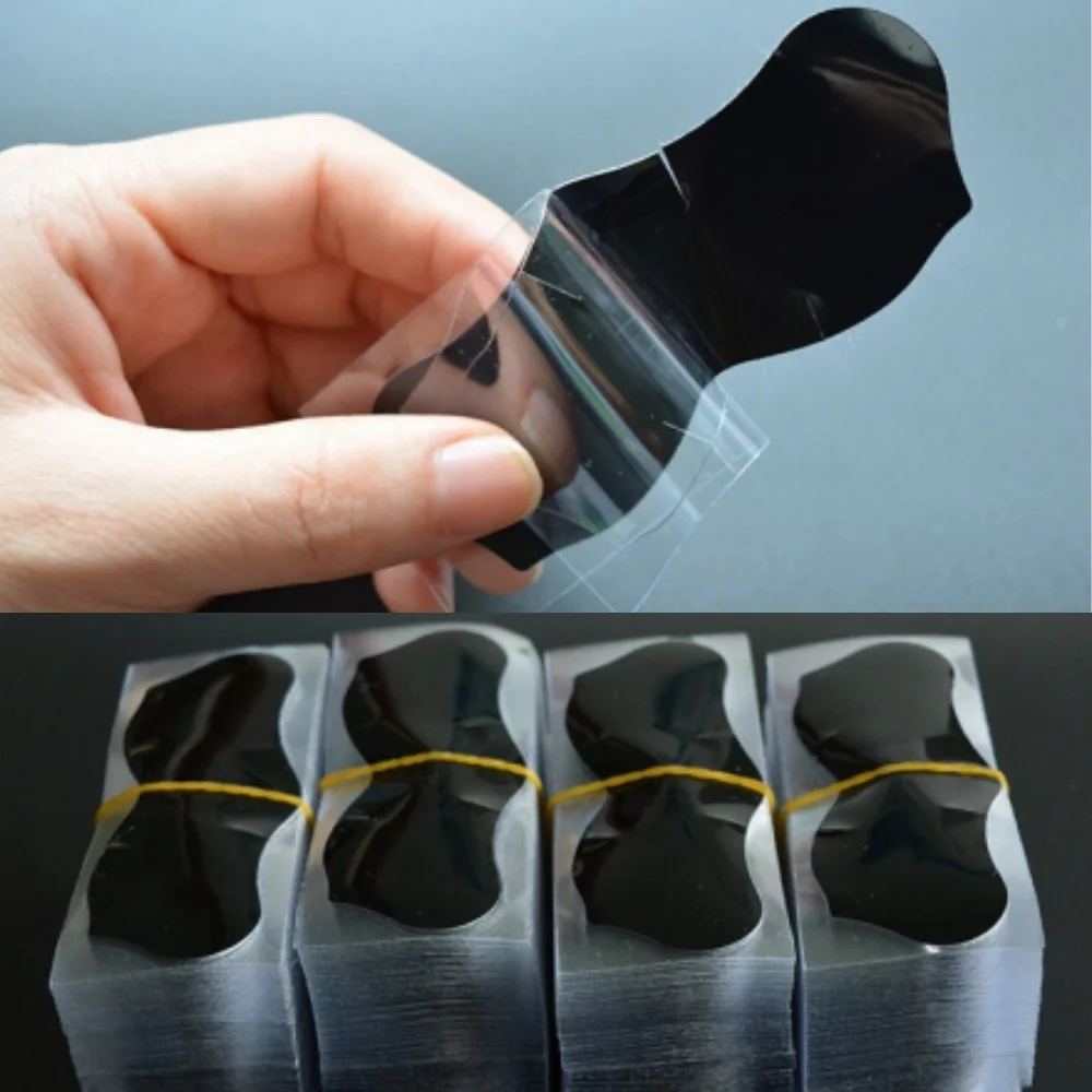 100 قطعة ملصق الأنف مزيل الرؤوس السوداء شرائط الأنف نظيفة التصحيح حب الشباب إزالة المسام فتح شرائط عميق تقليص المسام تنظيف قناع