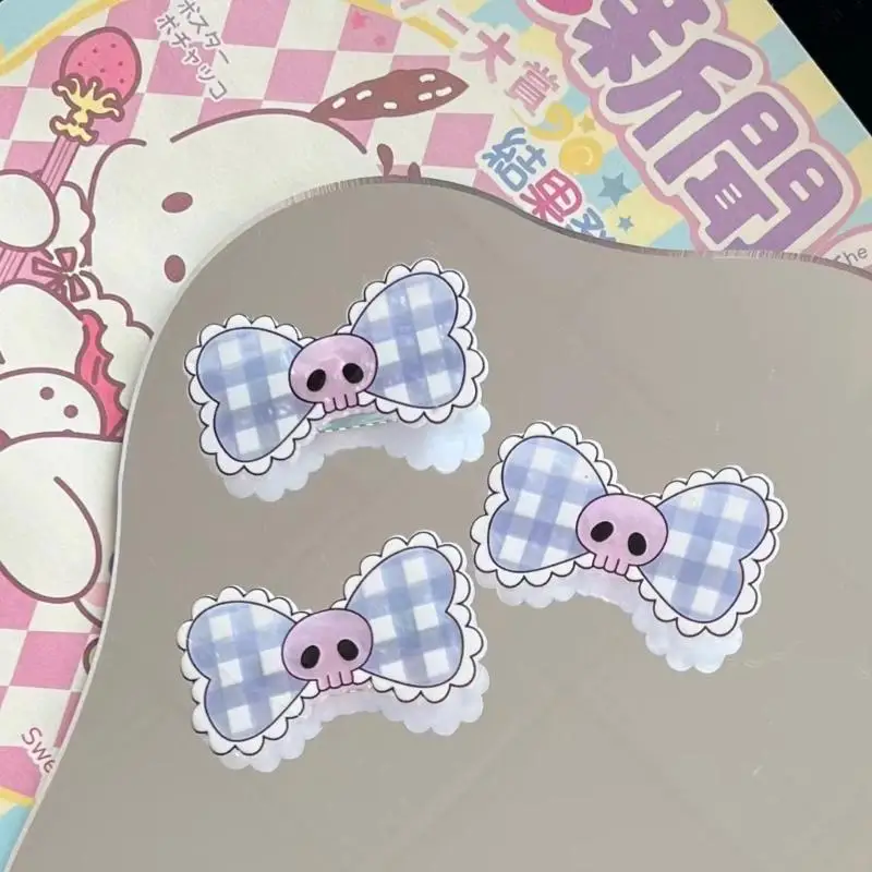 Мультфильм череп с бахнотом