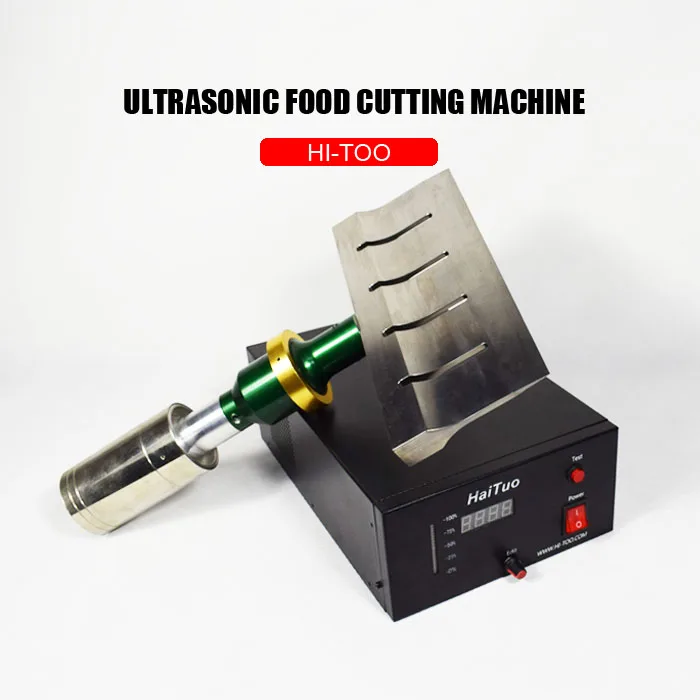 300MM Ultrasonic Cutter