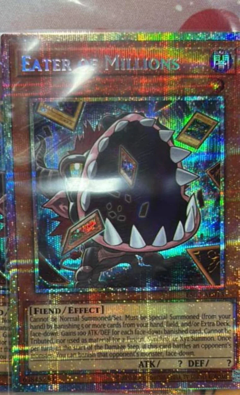 yugioh-konami-duel-monsters-es02-ae013-eater-of-millions-prismatic-secret-rare-asian-english-collection-mint-card