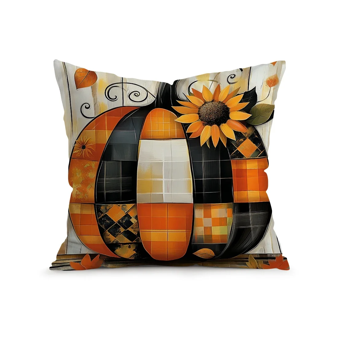 Funda De Almohada C… - image