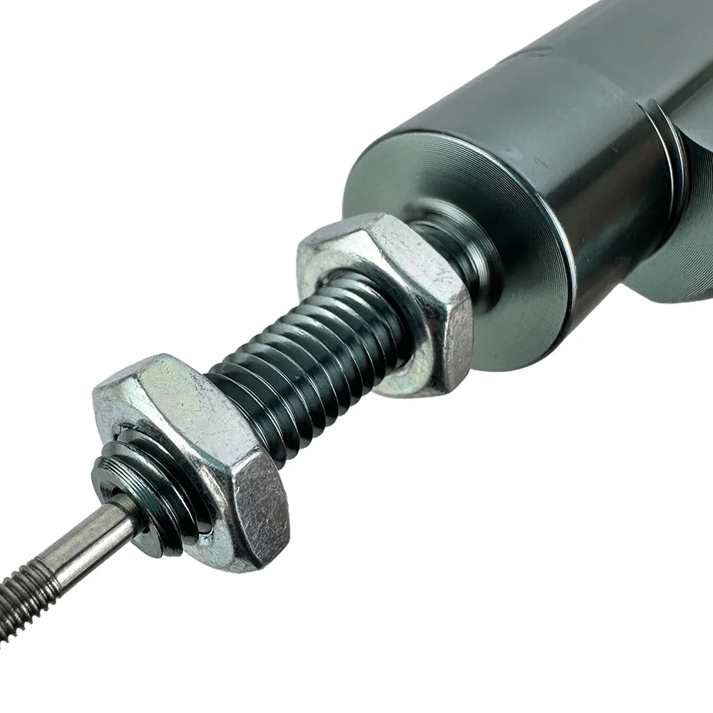 دراجة نارية 14 مللي متر أداء نظام قضيب المضخة الهيدروليكية مضخة نقل فعالة نفس ملحقات Adelin