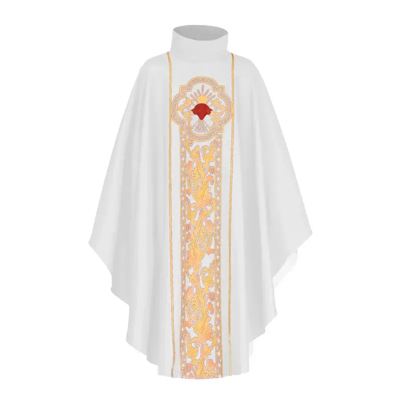 القرون الوسطى الراهب رداء ديكور مقنعين الراهب القلنسوة عصر النهضة كيب الكاهن حفلة الهالوين تأثيري معالج زي للجنسين فستان الدعائم