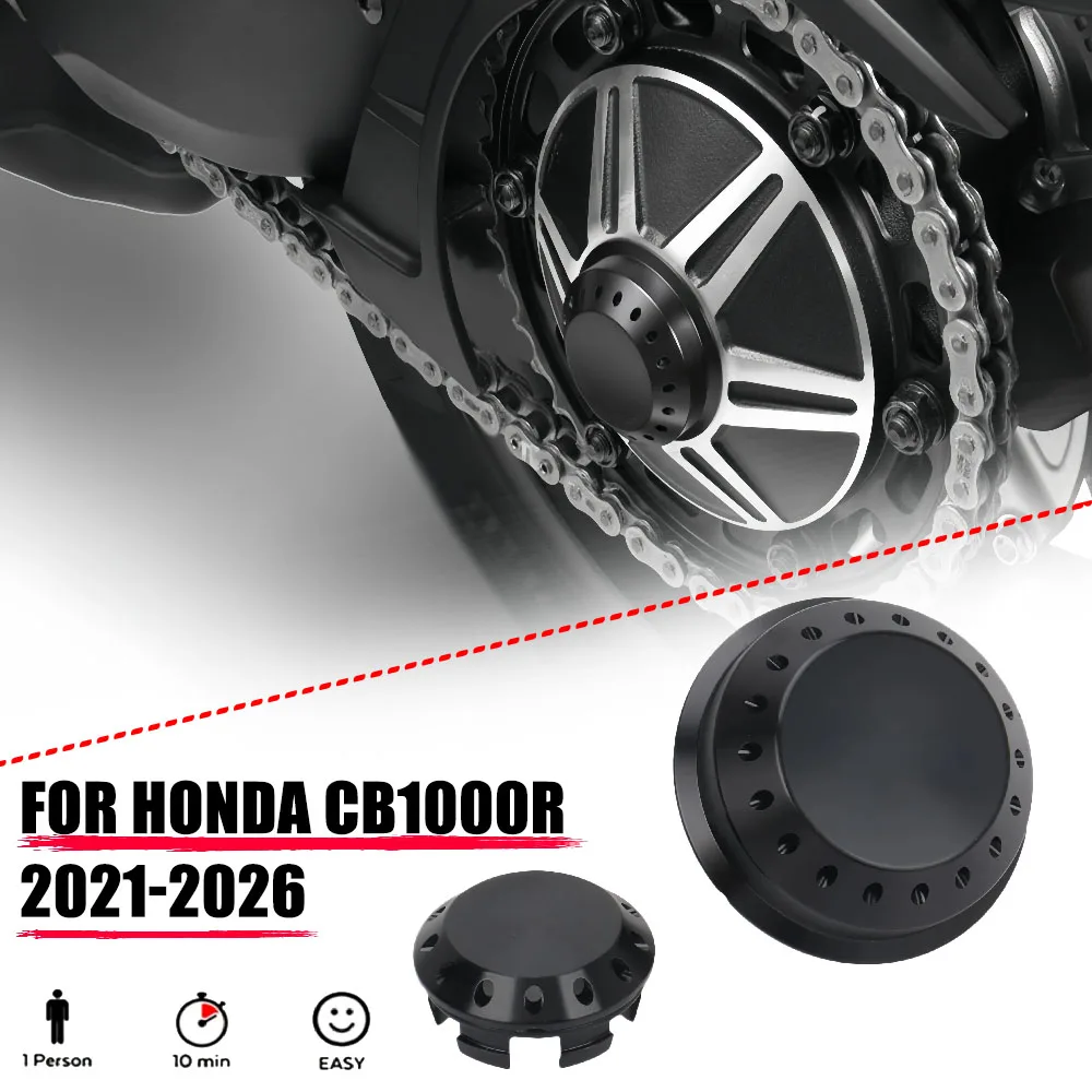 motorcycle-cnc-aluminum-rear-wheel-hub-cap-cover-decorative-nut-caps-kit-easy-to-install-for-honda-cb1000r-2021-2026