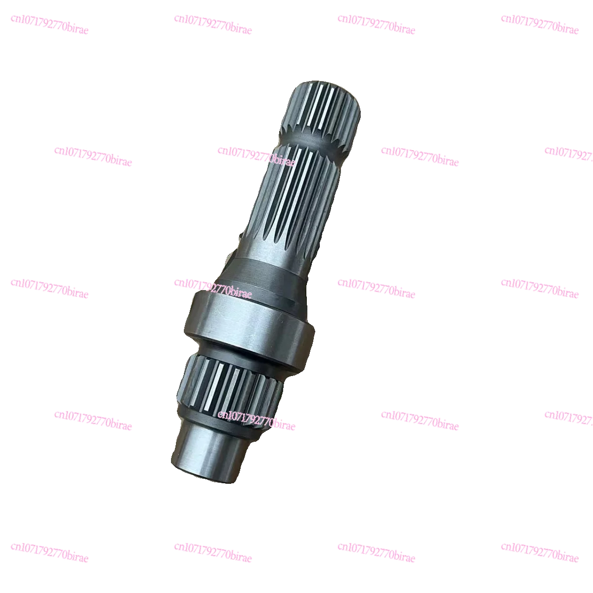Tractor Rear Power Take Off PTO Shaft Heavy Duty Universal Fit for Farm Equipment