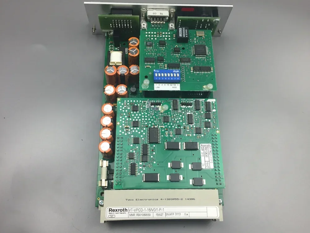 مكبر للصوت الإلكتروني للصمامات النسبية R901002095 VT-VSPA2-1-2X/V0/T5 VT-VSPA2-1-2X/V0/T1