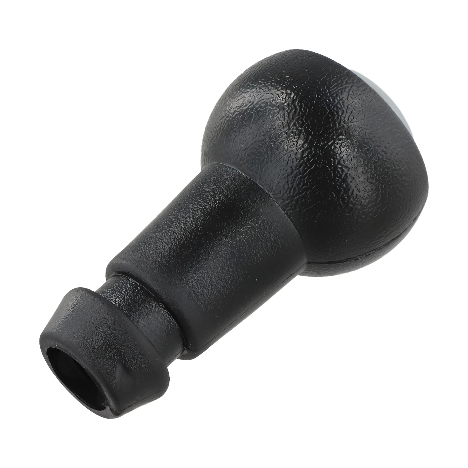Compatible Shift Knob 5 Speed Shift Lever Knob Car Interior Upgrade Easy Installation Shift Knob Wide Compatibility