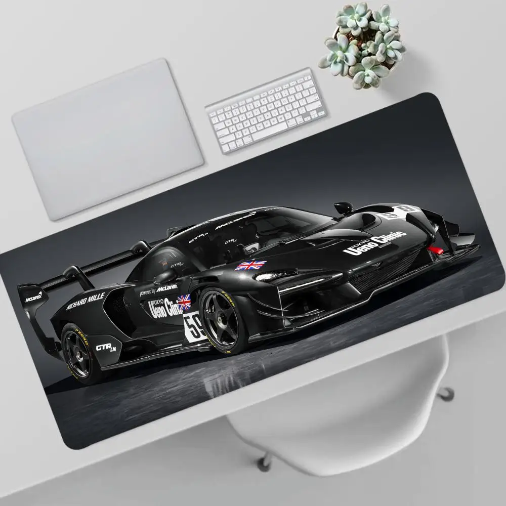 G-GTR Racing Mouse Pad Mouse Pad Gaming Mousepad Speed Desk Mat Laptop Gaming Mats For Office Carpet Desk Accessories