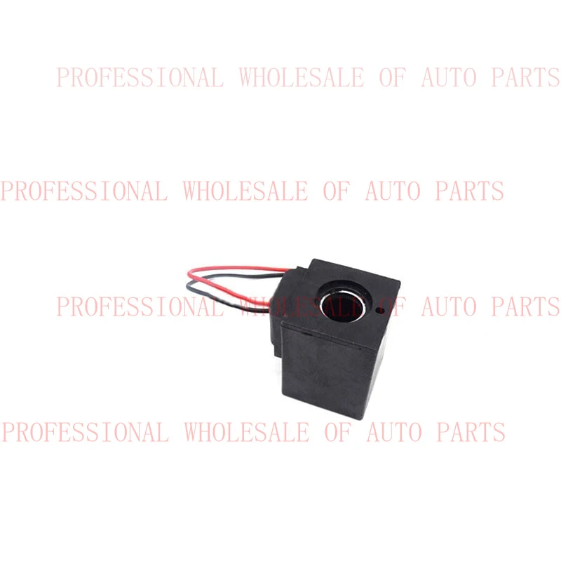 V+ Holland Tractor Loader Electro-Valve Coil 190443A1 for Case-IH Tractor 570L 580L