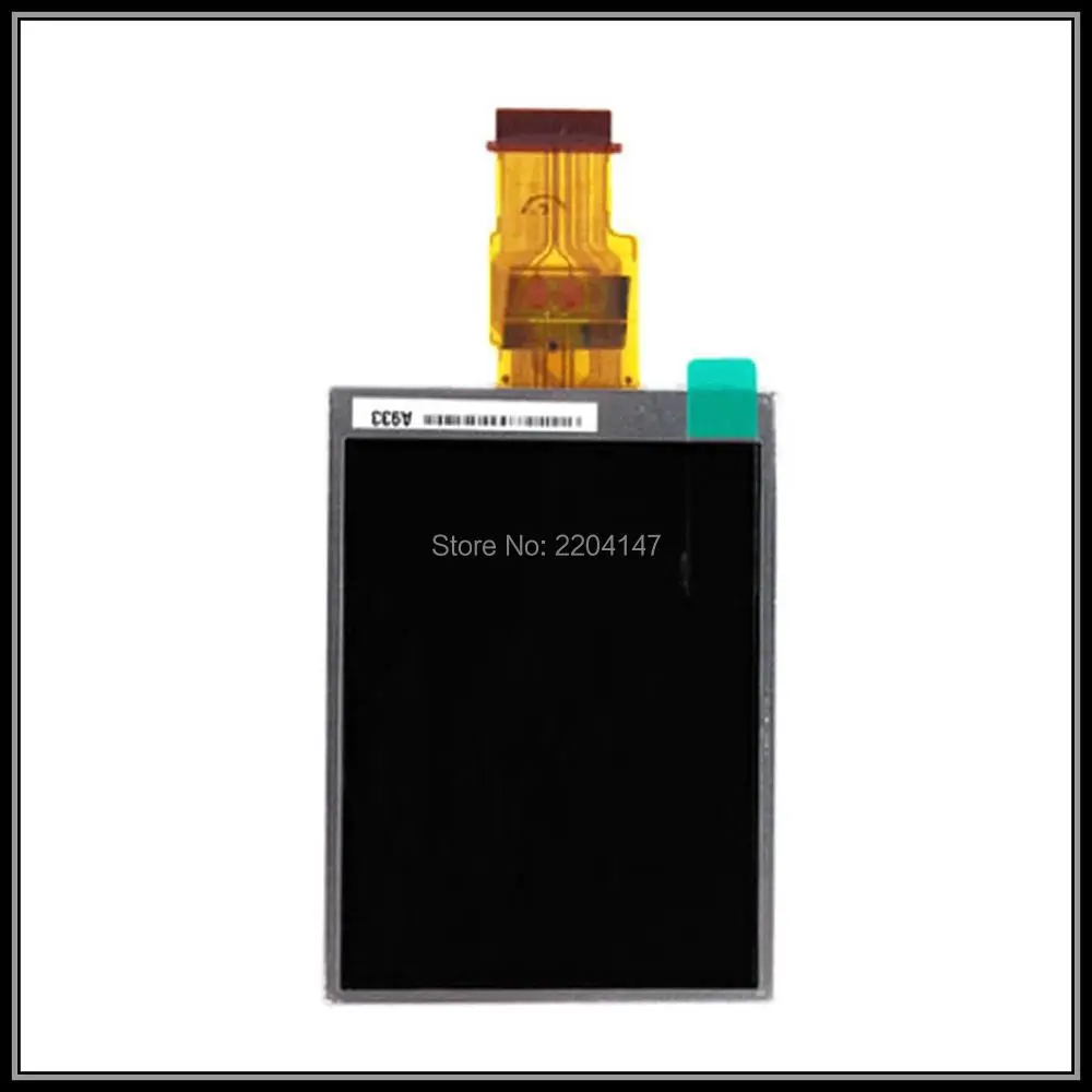 

Новый ЖК-экран, запасная часть для цифровой камеры для OLYMPUS FE370 FE5000 FE5010 X-905 X-915 FUJIFILM Z30 NIKON S1000