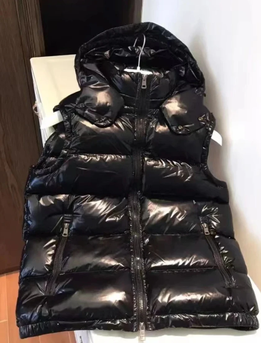 New DIY Customized down jacket  purchasing clothing