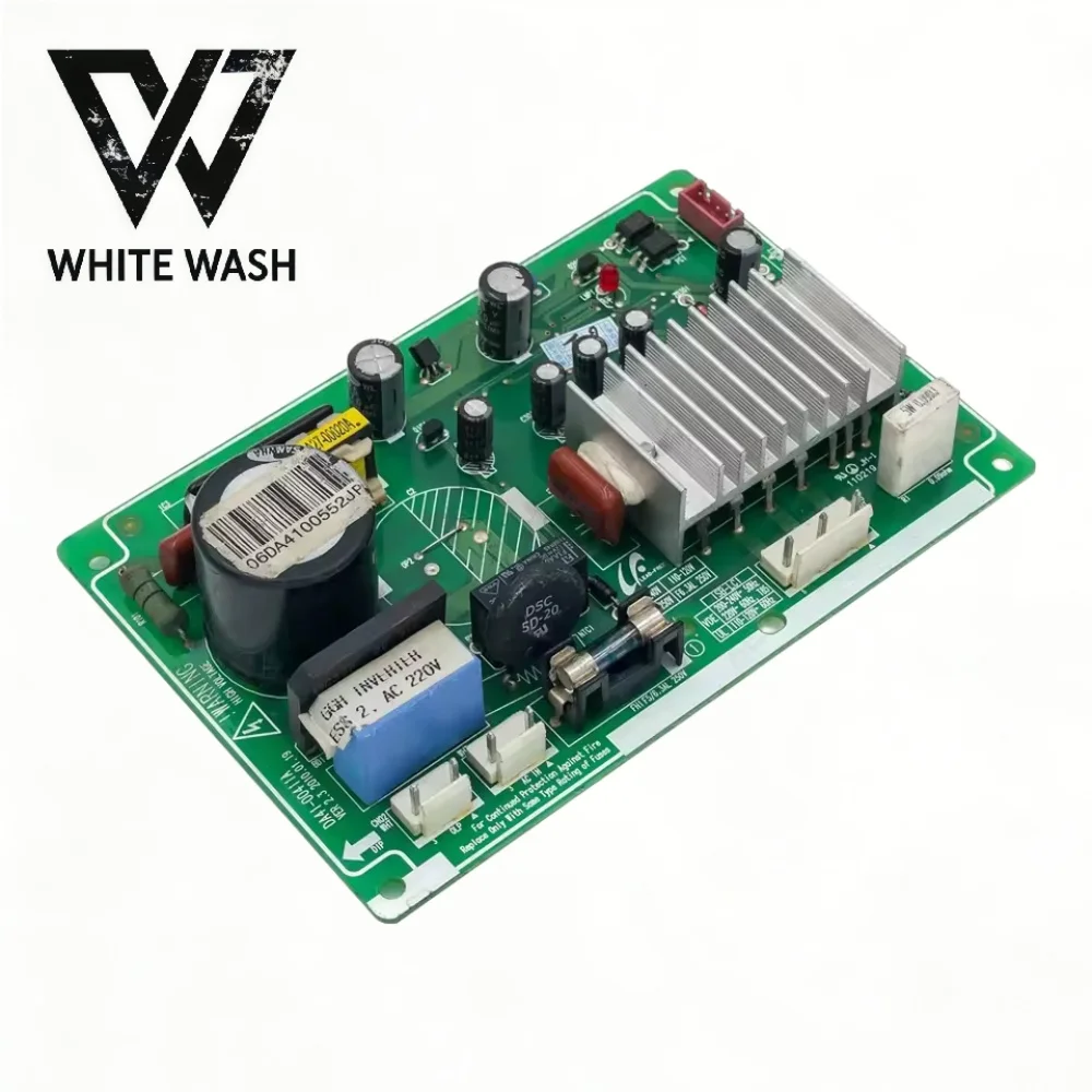 

New DA41-00552J/E/C DA41-00411A Refrigerator Control Panel Printed Circuit Board Main Board Refrigerator Parts