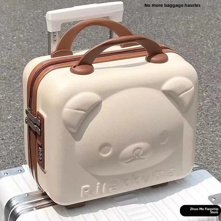 valise-a-roulettes-portable-pour-enfants-motif-ours-de-dessin-anime-avec-mot-de-passe-14-pouces-boite-a-cosmetiques-sac-de-voyage-boite-de-rangement-pour-garcons