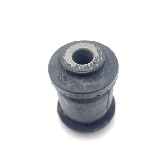 Front Control Arm bushing big / small for Chinese ROEWE MG3 RX3 ZS 30003598 Lower arm bushing Bump stop sleeve