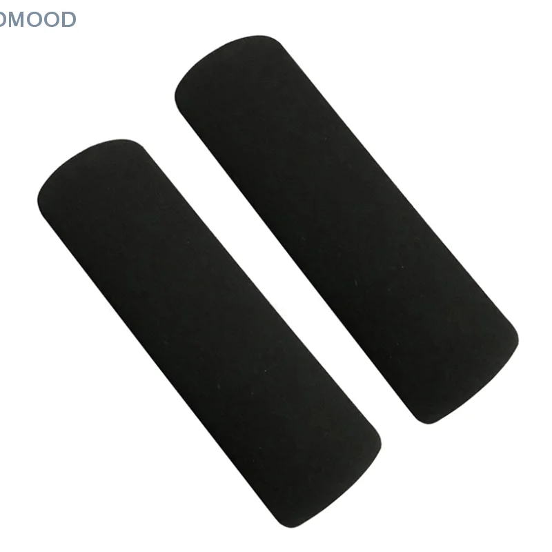 2pcs Motorcycle Grip Cover Universal Slip On Anti Vibration Handle Foam Grips Cover For R1250GS R1200GS LC ADV F750GS F850GS