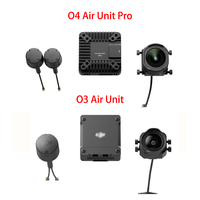 Original O3 Air Unit / O4 Air Unit Pro Camera Module with Cable for FPV Drone Transmission Module Replacement Repair Parts