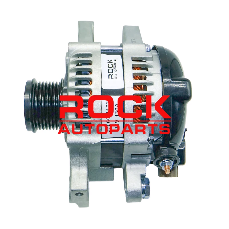 

NEW ALTERNATOR 27060-31030 104210-4060 2706031030 1042104060 FOR TOYOTA CROWN