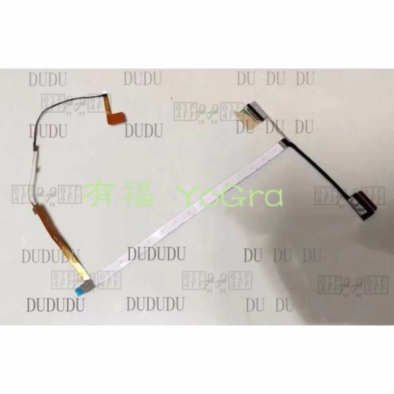 

ZH оригинальный кабель для LENOVO ThinkPad E15 gen4 JE542 RGB EDP 5C11H81486 DC02C00WJ00